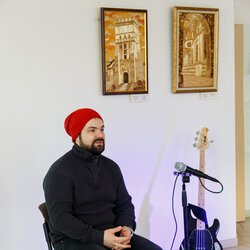 Лекція від Едуарда «ДІЛІ» Приступи, 26.02.2018 р.