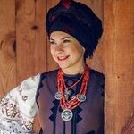 Яскраві спогади із Всеукраїнського фестивалю "Калина об Різдві"