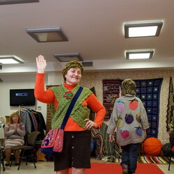 Вечірка «На другому», 20 жовтня 2017 р.