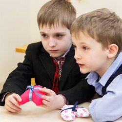 Захід «Свято любові», 13.02.2017 р.