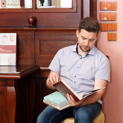 Презентація каталогу «Колекція Митрополита Володимира (Сабодана)», 8 червня 2017 р.