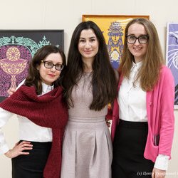 Відкриття проекту «Крафторій-2018», 5 листопада 2018 р.