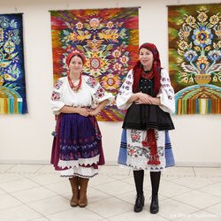 Відкриття виставки «Свято Врожаю-2018», 3 листопада 2018 р.