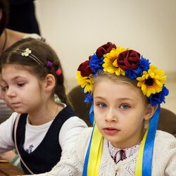 Захід «Свято любові», 13.02.2017 р.
