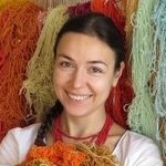 Розмова з Ольгою Пілюгіною