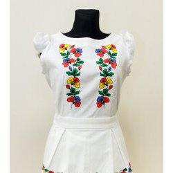 Майстер: Галина Олещук. Виставка «Сонячний Великдень-2017», 8.04 – 6.05.2017 р.