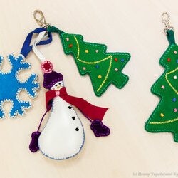 ТМ «Unique U». VI Свято Новорічної Іграшки, 3 – 30.12.2016 р.