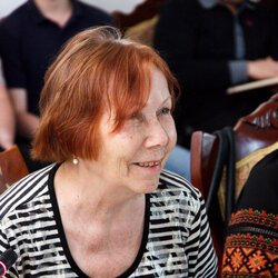 Презентація каталогу «Колекція Митрополита Володимира (Сабодана)», 8 червня 2017 р.