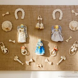 VI Свято Новорічної Іграшки, 3 - 30.12.2016 р.