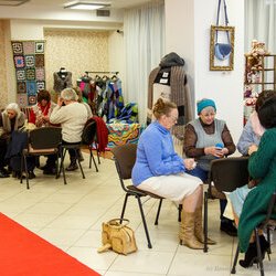 Вечірка «На другому», 20 жовтня 2017 р.
