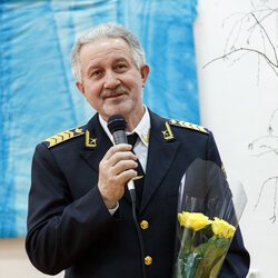 «Вернісаж талантів» у НАУ, 19 березня 2019 р.