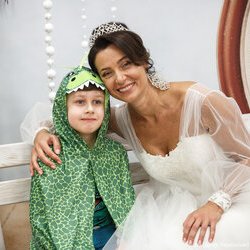 Відкриття VIIІ Свята Новорічної Іграшки, 1 грудня 2018 р.