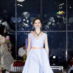 «Fashion скарбниця Чернігова — 2017», 4.03.2017 р.