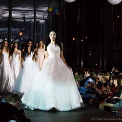 «Fashion скарбниця Чернігова — 2017», 4.03.2017 р.