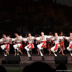 V звітний творчий концерт НАКККіМ, 12 грудня 2018 р.