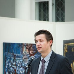 Міжнародний культурно-просвітницький проект «Нас єднає Шевченкове слово», 10.03.2017 р.