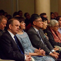 Концерт «Звуки Естонії», Національна філармонія України, 22 лютого 2018 р.
