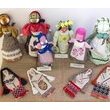  ІІІ Всеукраїнська виставка народної ляльки