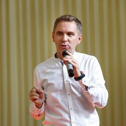 Урок із культури мовлення від Олександра Авраменка, 1 вересня 2018 р.
