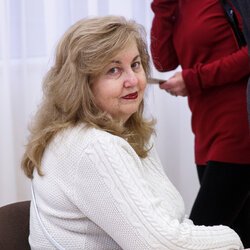 Відкриття виставки «Свято Врожаю-2018», 3 листопада 2018 р.