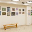 Виставка «Казкові дитячі мрії», 1 - 16.06.2018р.