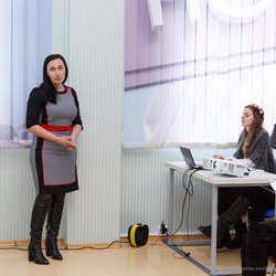 Міжнародна науково-практична конференція «Синергія в культурному просторі сучасності», 29 березня 2018 р.
