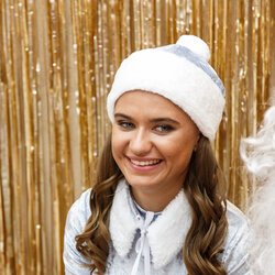 Відкриття VIIІ Свята Новорічної Іграшки, 1 грудня 2018 р.