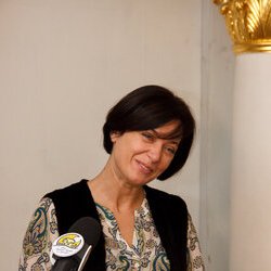 Світлана Долеско на Міжнародній науково-практичній конференції «Україна між Польщею та Росією», 23.12.2016 р.