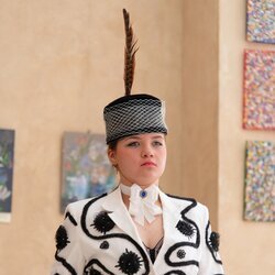 Проєкт "Дотик музи" 14-22.08.2025