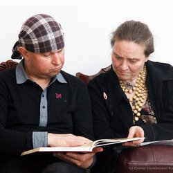 Презентація каталогу «Колекція Митрополита Володимира (Сабодана)», 8 червня 2017 р.