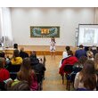Концерт-сповідь «Батьки – всесвіт буття»