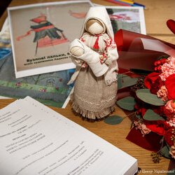 Захист дисертації Оксани Скляренко, 31 січня 2019 р.