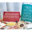 Виставка «Філософія каліграфії»