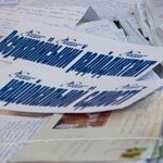 Оголошення переможців XV Радіодиктанту національної єдності Оголошення переможців XV Радіодиктанту національної єдності
