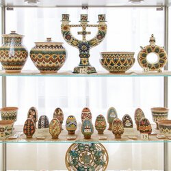 «Сонячний Великдень-2019», 1.04 - 11.05.2019 р.
