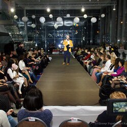 «Fashion скарбниця Чернігова — 2017», 4.03.2017 р.