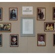Виставка «Героїзм і Холокост»