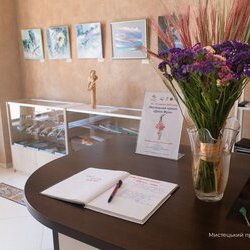 Проєкт "Дотик музи" 14-22.08.2025