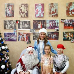 Відкриття «VII Свята Новорічної Іграшки», 2 грудня 2017 р.