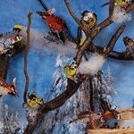 Бісер: Вчора. Сьогодні. Завтра. 23 березня - 11 квітня 2013 Бісер: Вчора. Сьогодні. Завтра. 23 березня - 11 квітня 2013
