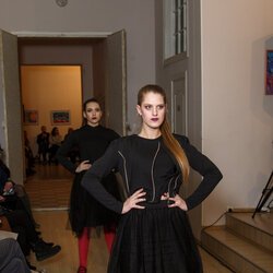 V Арт проект «Fashion скарбниця» у Чернігові, 2 березня 2019 р.