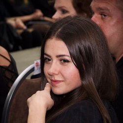 «Fashion скарбниця Чернігова — 2017», 4.03.2017 р.