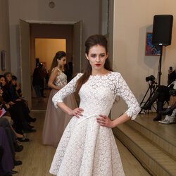 V Арт проект «Fashion скарбниця» у Чернігові, 2 березня 2019 р.