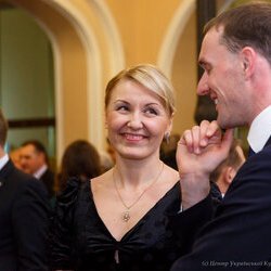 Концерт «Звуки Естонії», Національна філармонія України, 22 лютого 2018 р.