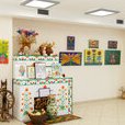 «Сонячний Великдень-2018», 17.03 - 7.04.2018 р.