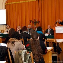 Семінар «Нематеріальна культурна спадщина»