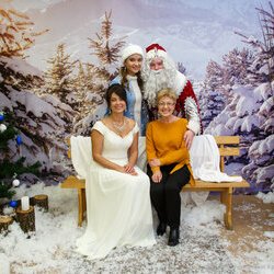 Відкриття « VII Свята Новорічної Іграшки », 2 грудня 2017 р.