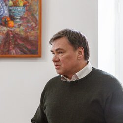 Захист дисертації на здобуття наукового ступеня доктора культурології Копієвської Ольги Рафаїлівни, 27.09.2018 р.