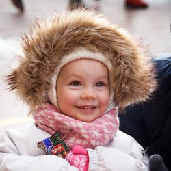 Відкриття VI Свята Новорічної Іграшки, 3.12.2016 р.