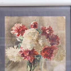 Автор: Іван Тихий, Виставка «Watercolor. Інтелектуальне мистецтво», 5 - 23.02.2019 р.